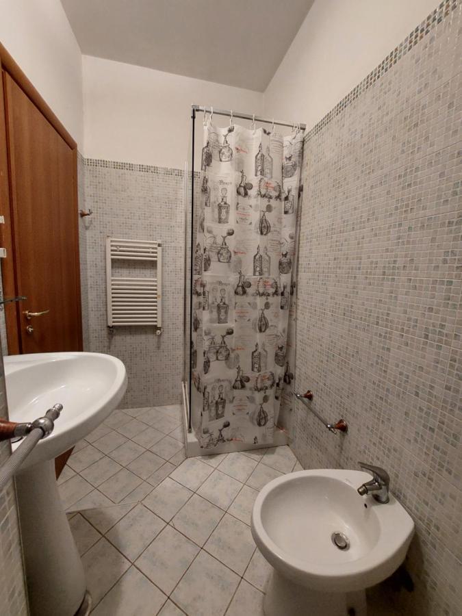 Domus Cesare Apartment Napoli Ruang foto