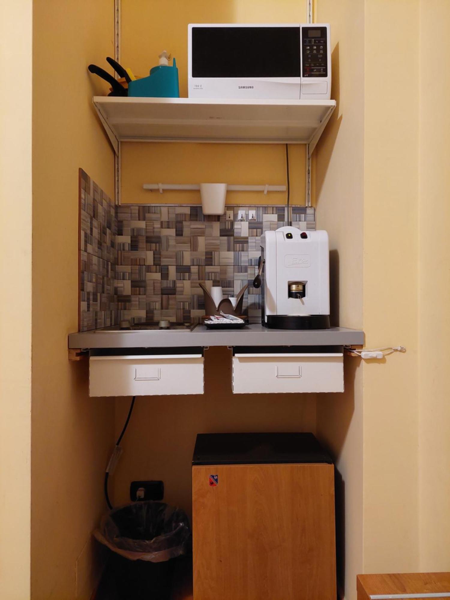 Domus Cesare Apartment Napoli Ruang foto