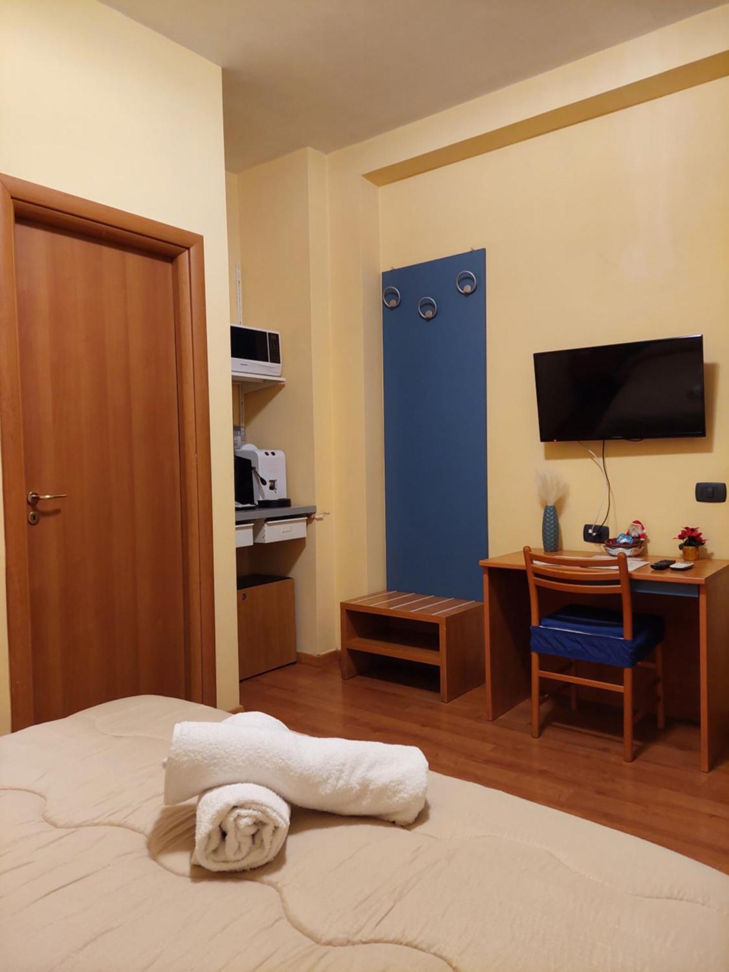 Domus Cesare Apartment Napoli Ruang foto